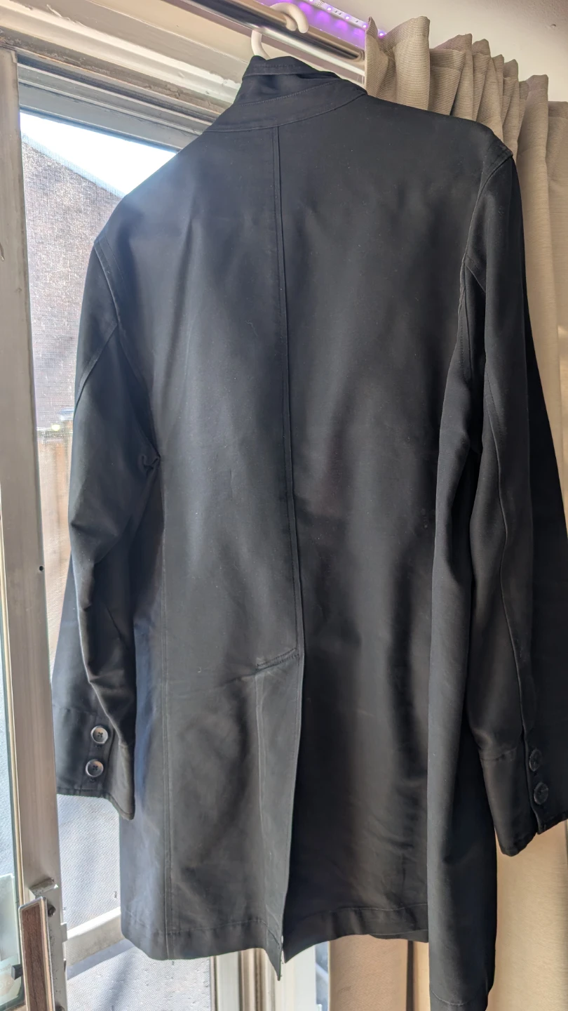 GAP Black Jacket - photo 3
