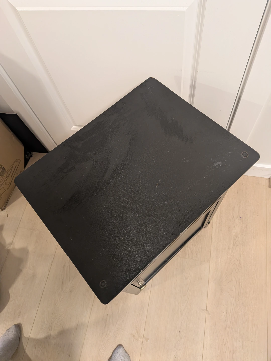 Bedside Table - photo 5
