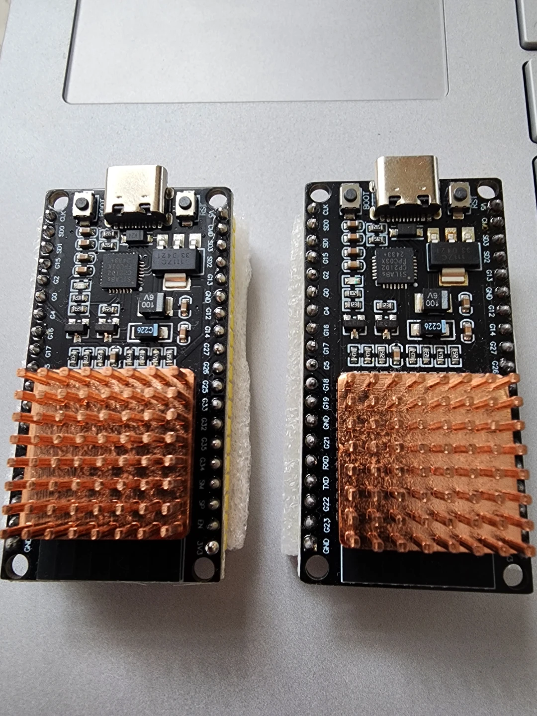 NerdMiner V2 USB Bitcoin Lottery Miner - Mine Multiple Coins - photo 2