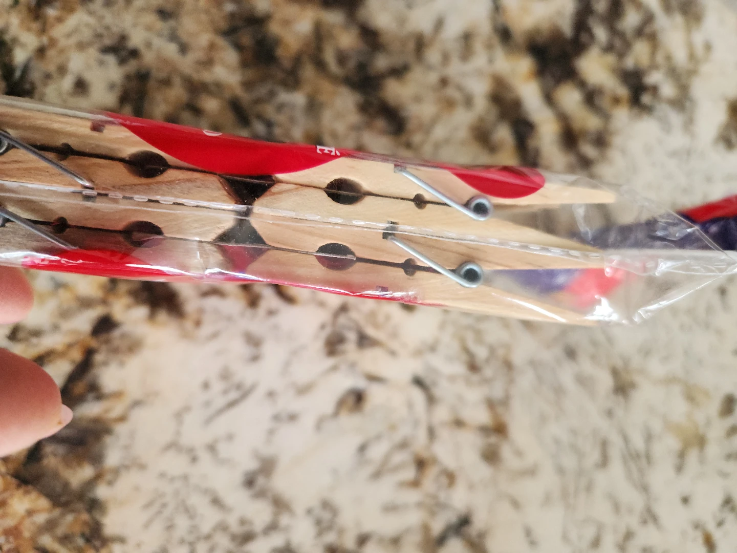 Richards Clothes Pins 36 pcs - photo 2