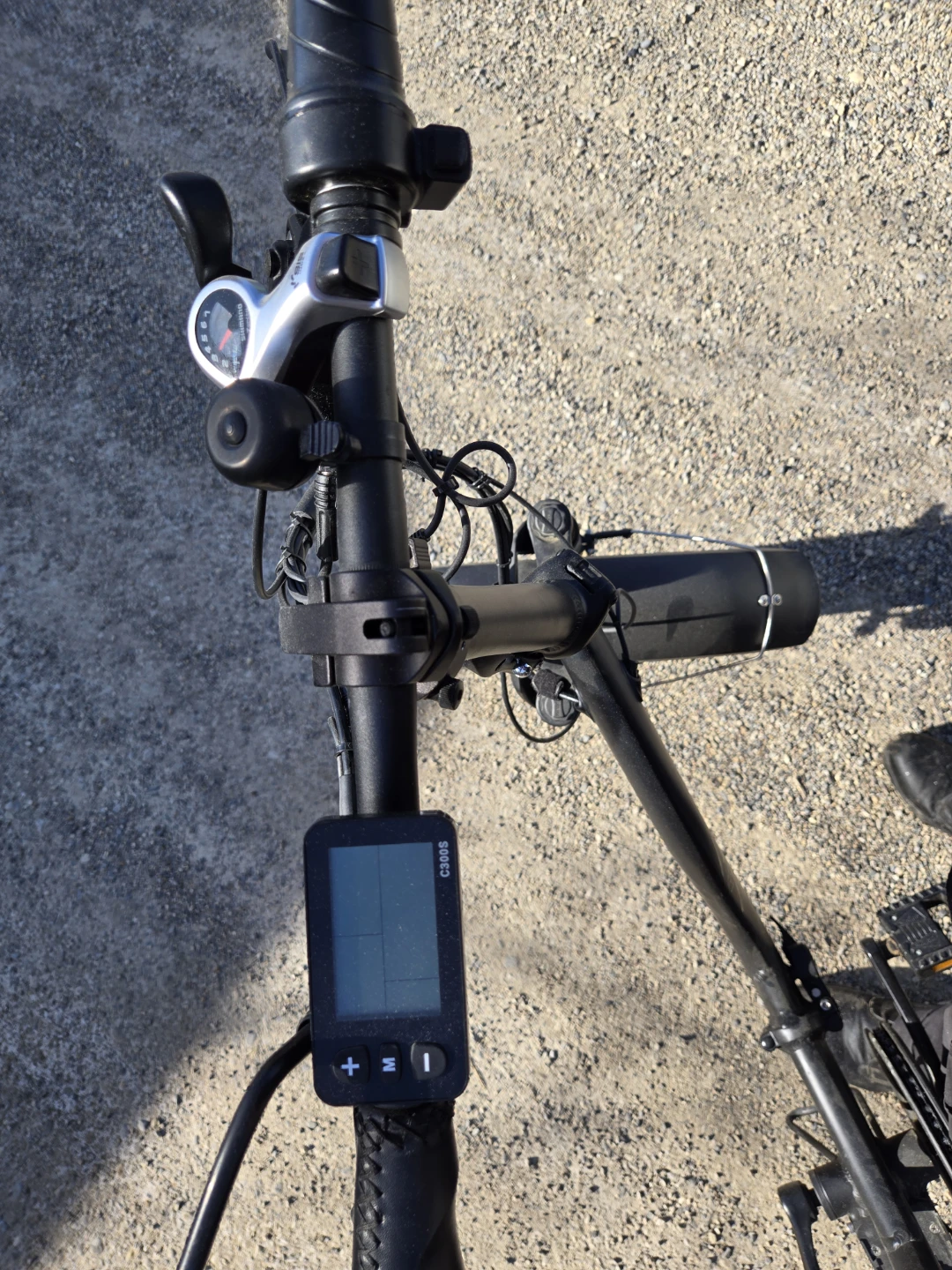 MT-N48V15.6Ah E-bike Battery with Charger and Keys - photo 2
