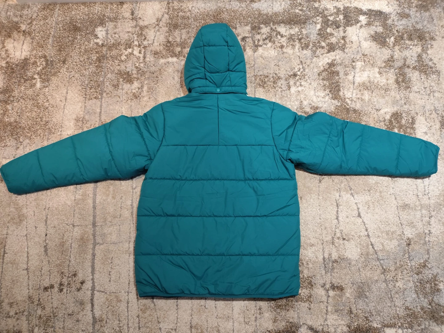 Adidas Puffer Jacket - photo 2
