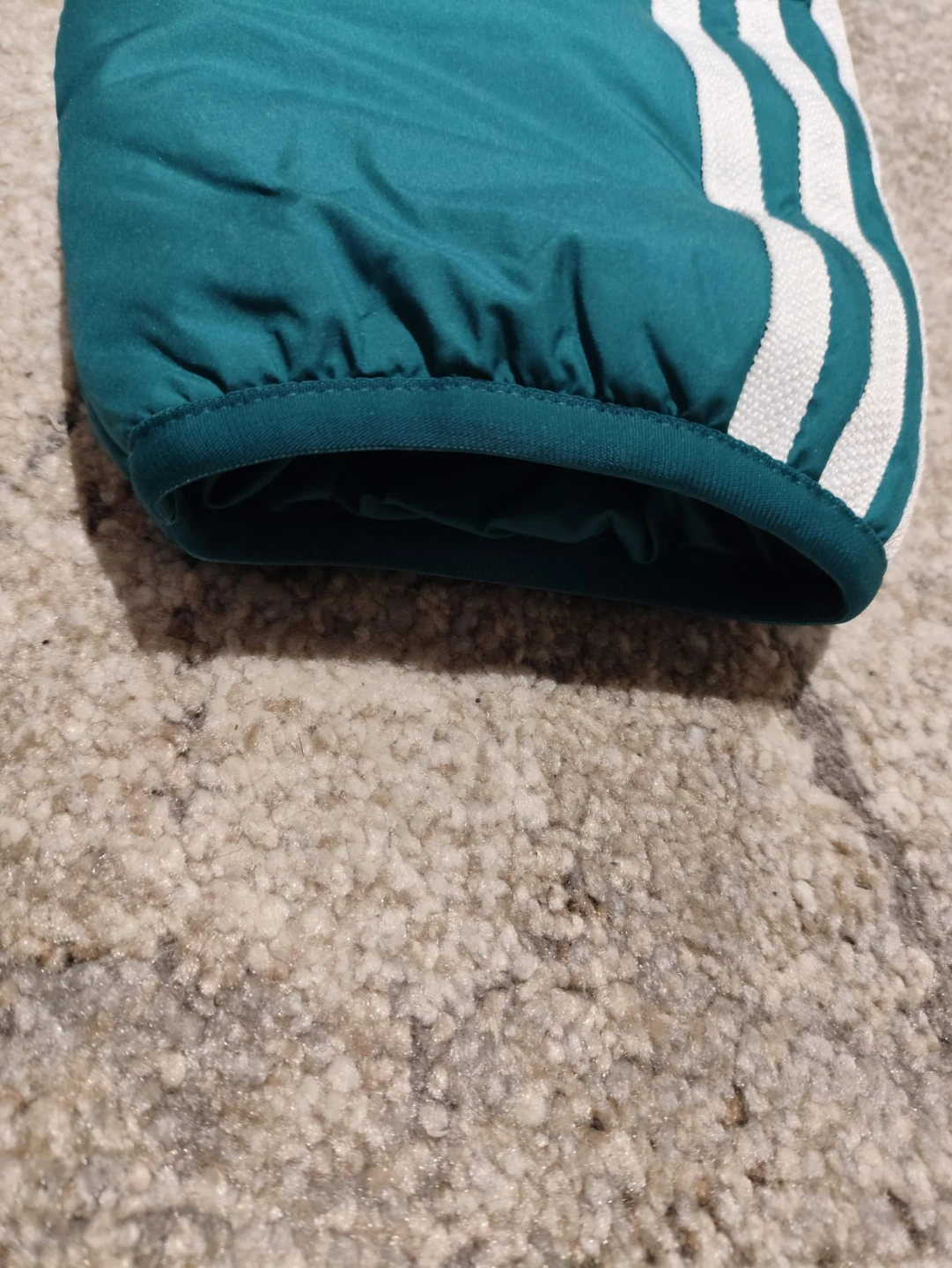 Adidas Puffer Jacket - photo 3