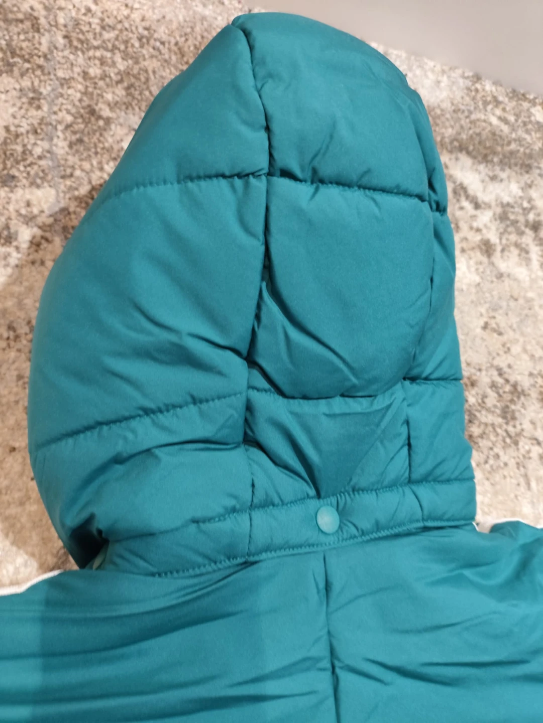 Adidas Puffer Jacket - photo 4