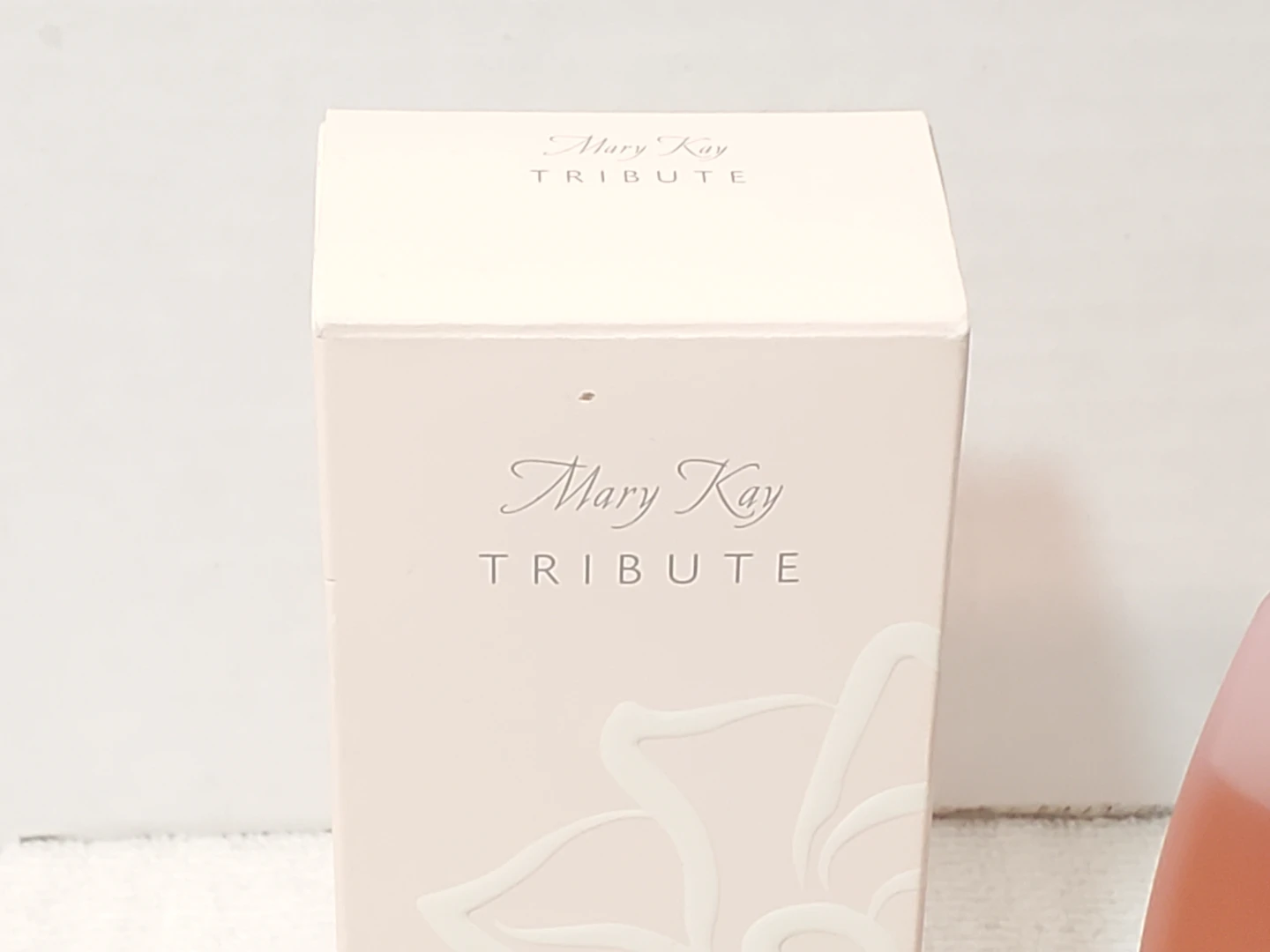 Mary Kay Tribute Eau De Parfum 1.6 oz Women's Perfume Spray - photo 2