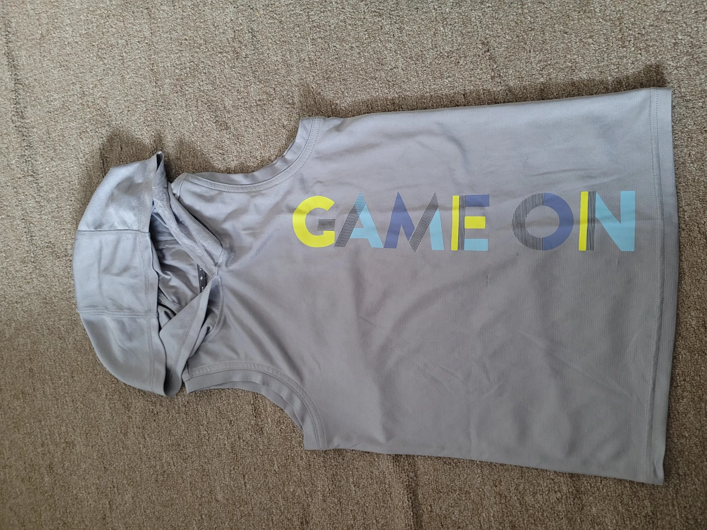 Size 7-8 boys' Clothes - photo 5
