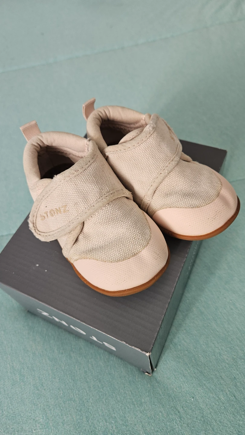 Stonz Cruiser Original - Baby Shoes Size US 6