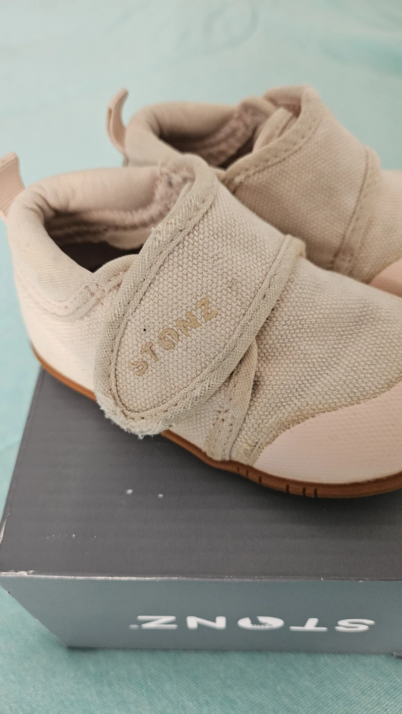 Stonz Cruiser Original - Baby Shoes Size US 6 - photo 2
