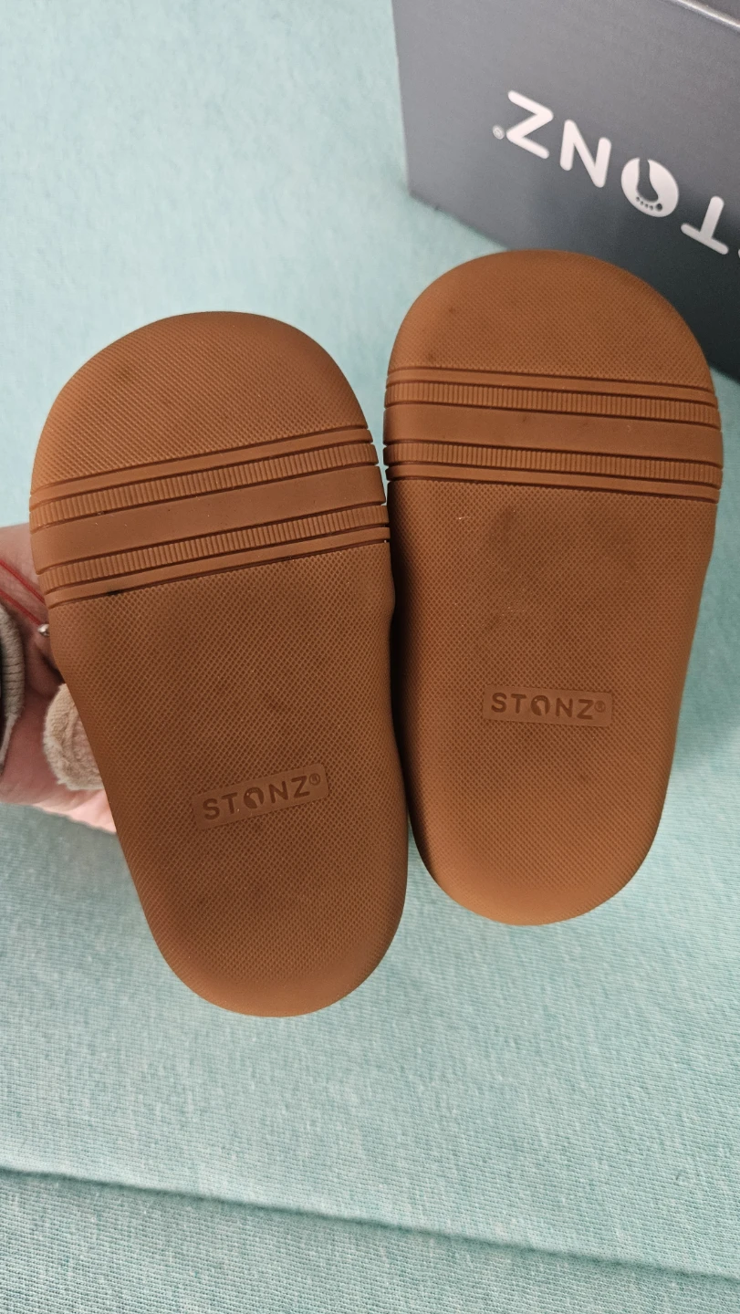Stonz Cruiser Original - Baby Shoes Size US 6 - photo 3