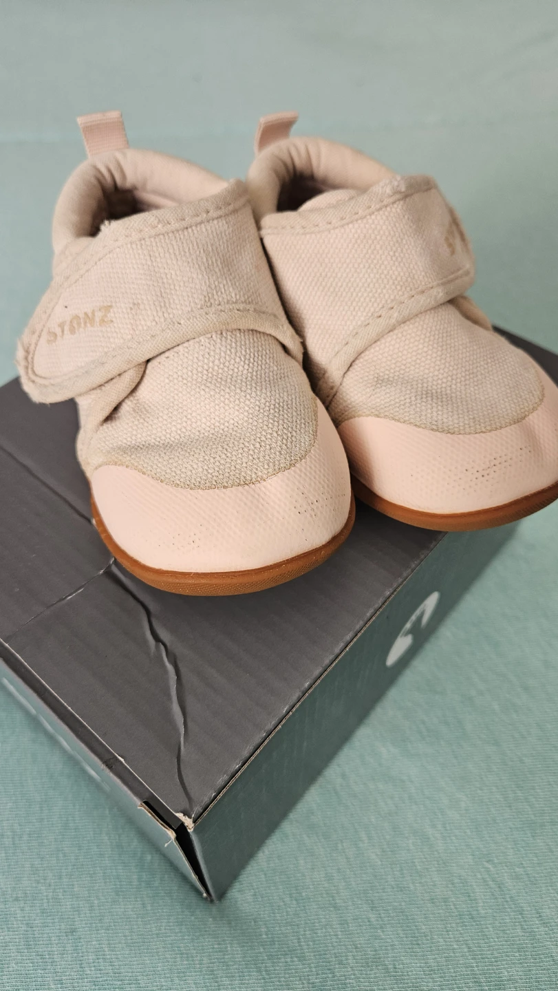 Stonz Cruiser Original - Baby Shoes Size US 6 - photo 5