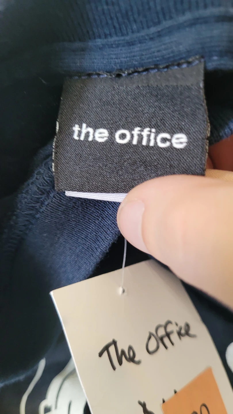 The Office T-Shirt - photo 3