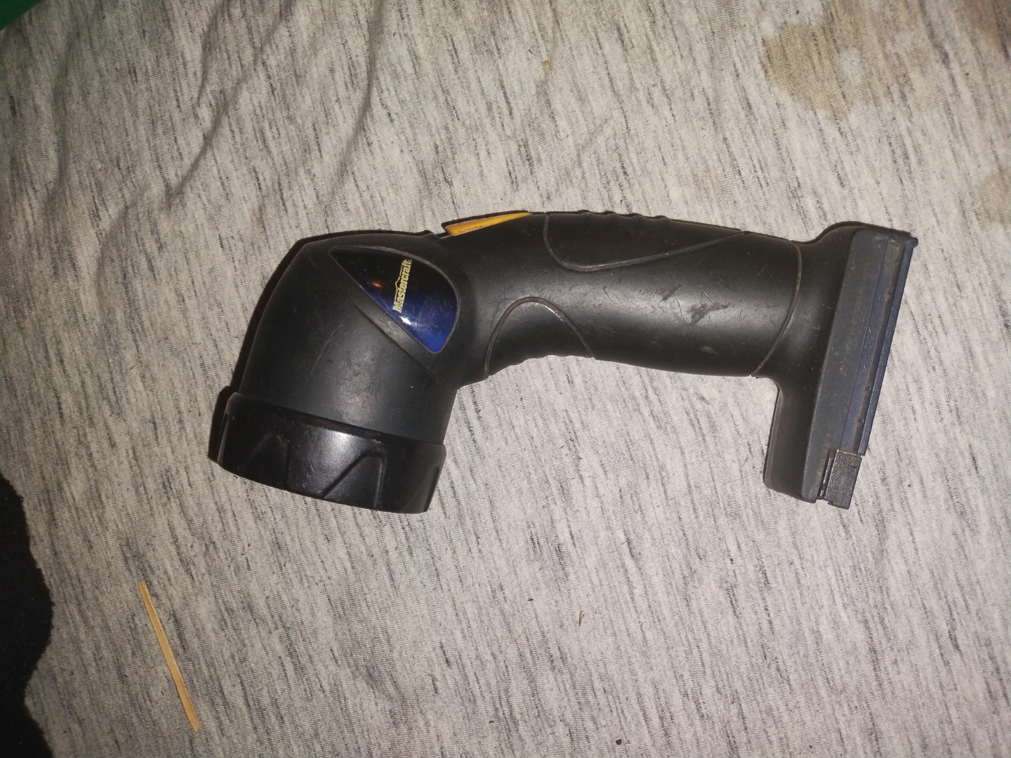 Mastercraft Work Light🌱