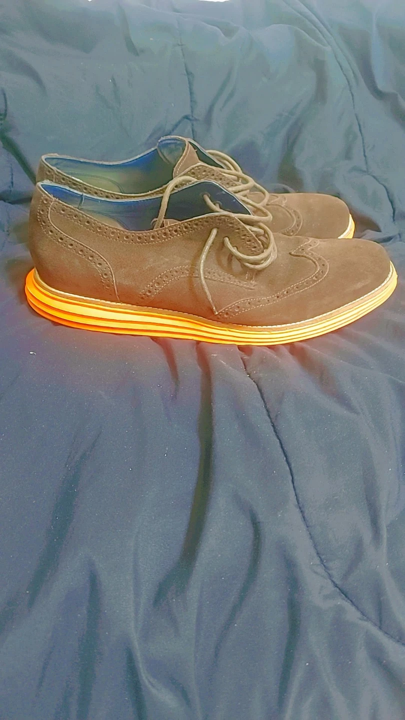 Mens Shoes Size 12 - photo 5