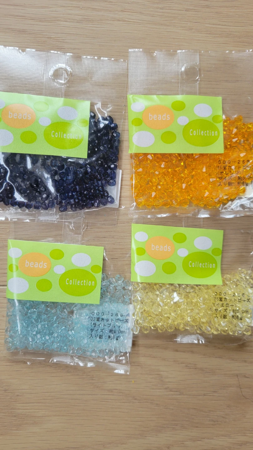 Collection Beads Crafting Lot - photo 5
