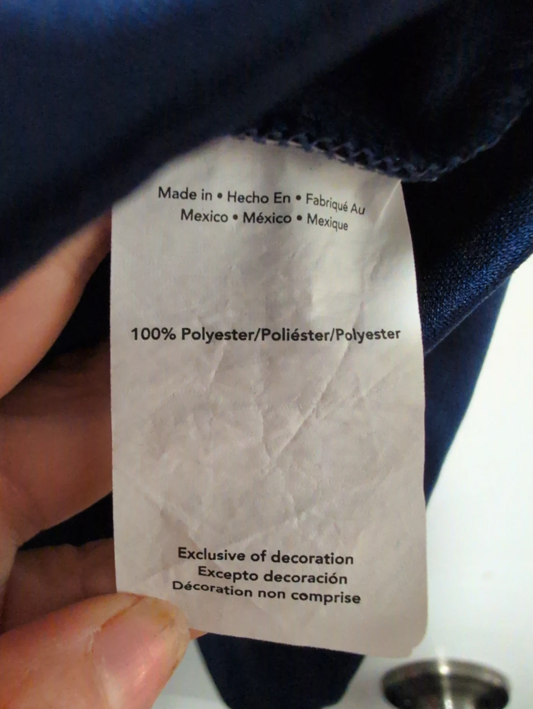 Augusta Sportswear Youth Pirates Hoodie Size L - photo 5