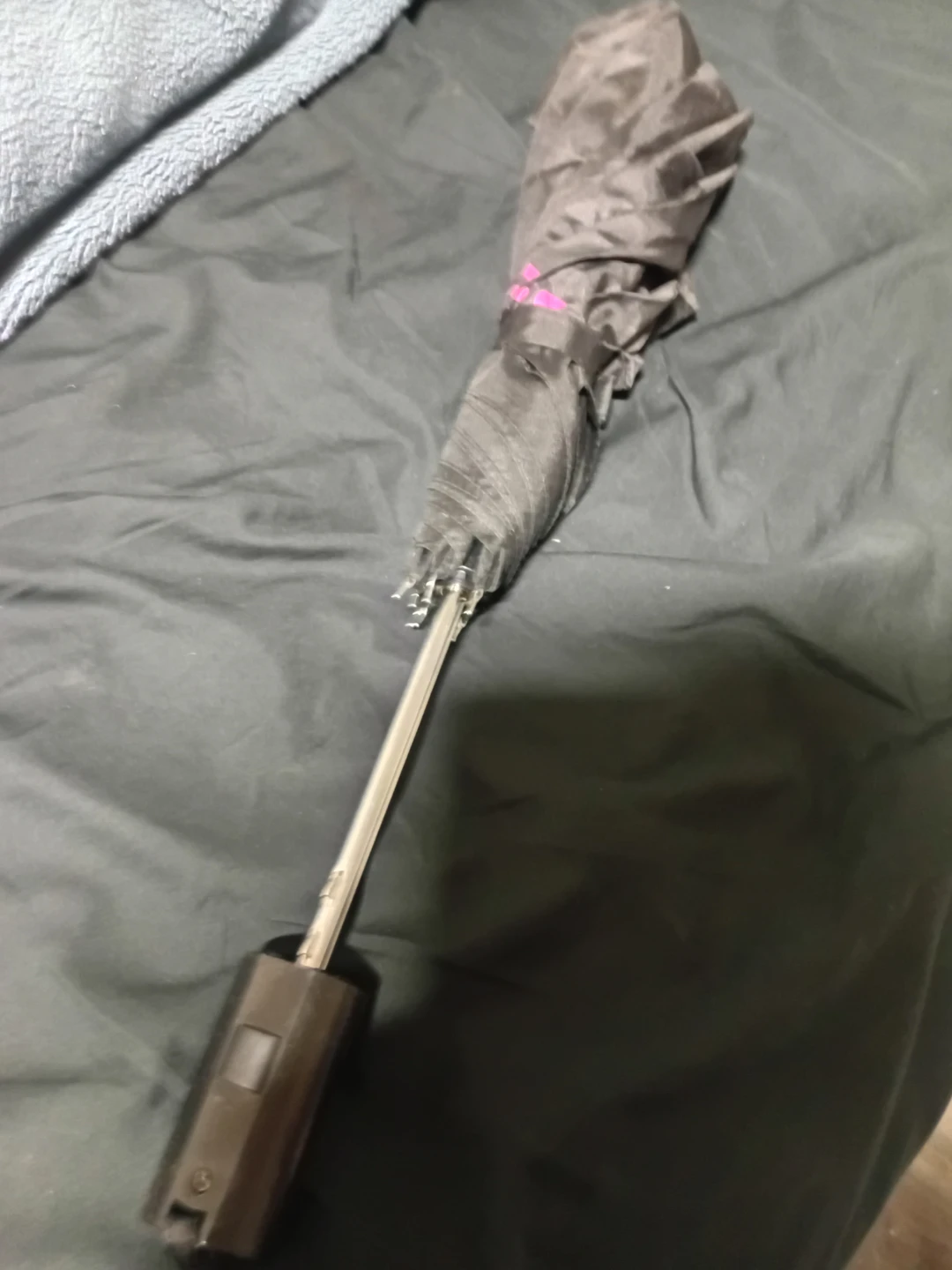CUPESCFP Umbrella