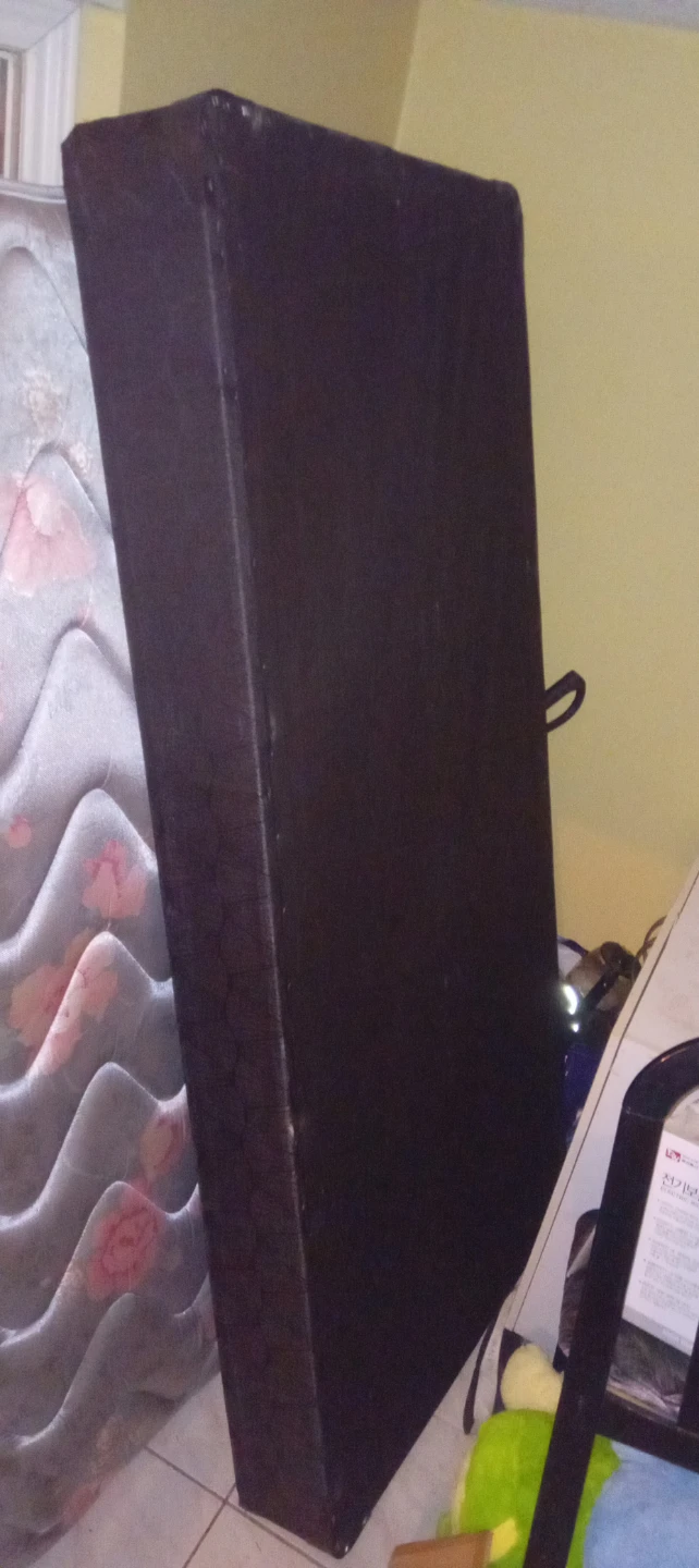 Single Mattress Box Spring - photo 5