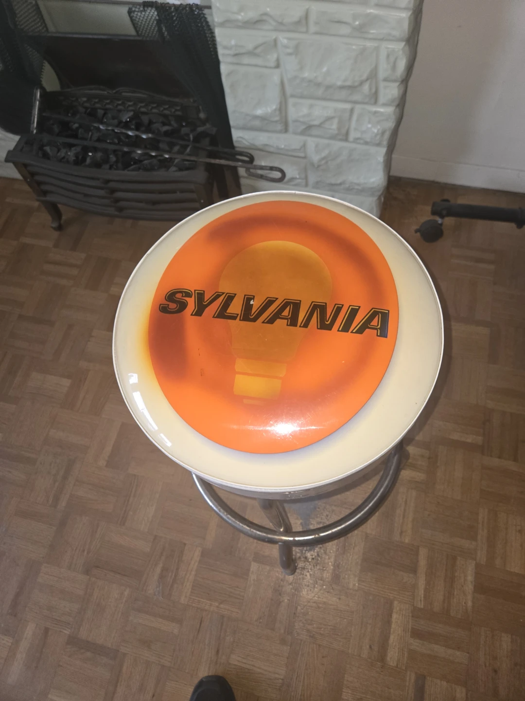 Sylvania Bar Stool