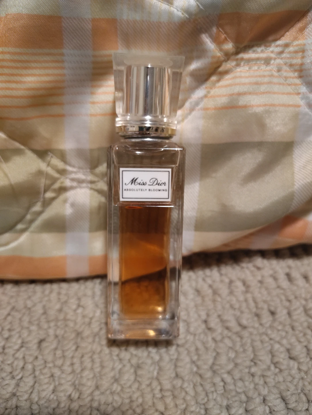 Miss Dior Absolutely Blooming Eau de Parfum 30ml