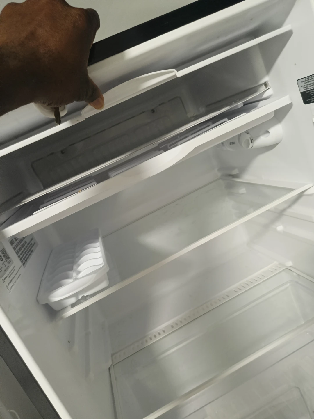 Danby Mini Fridge
