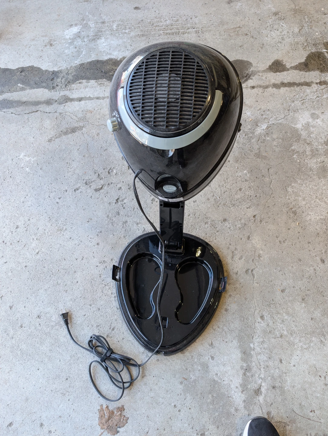 ION Hair Bonnet Dryer - photo 3