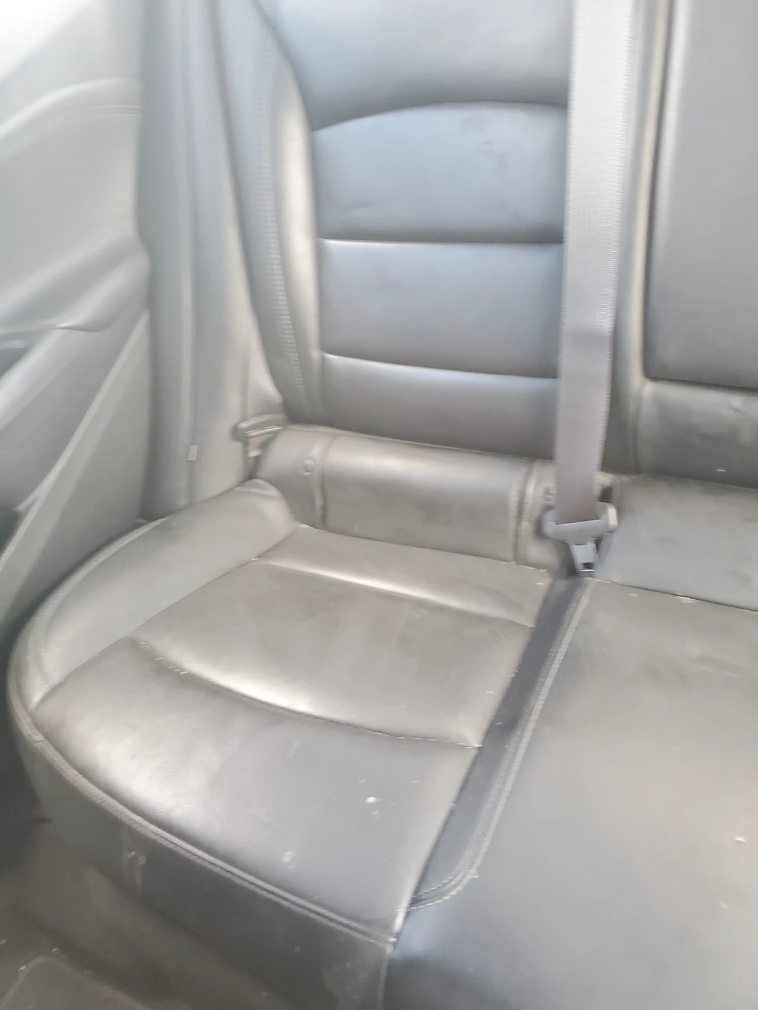 Chevrolet Cruze Premier Sedan - photo 4