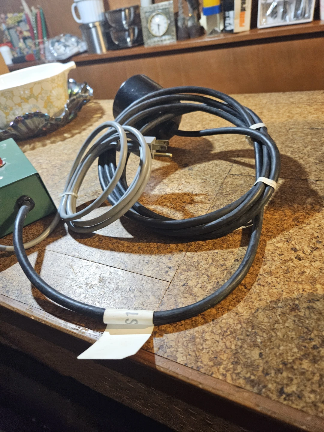 Myers High Level Fault Control Box - photo 4