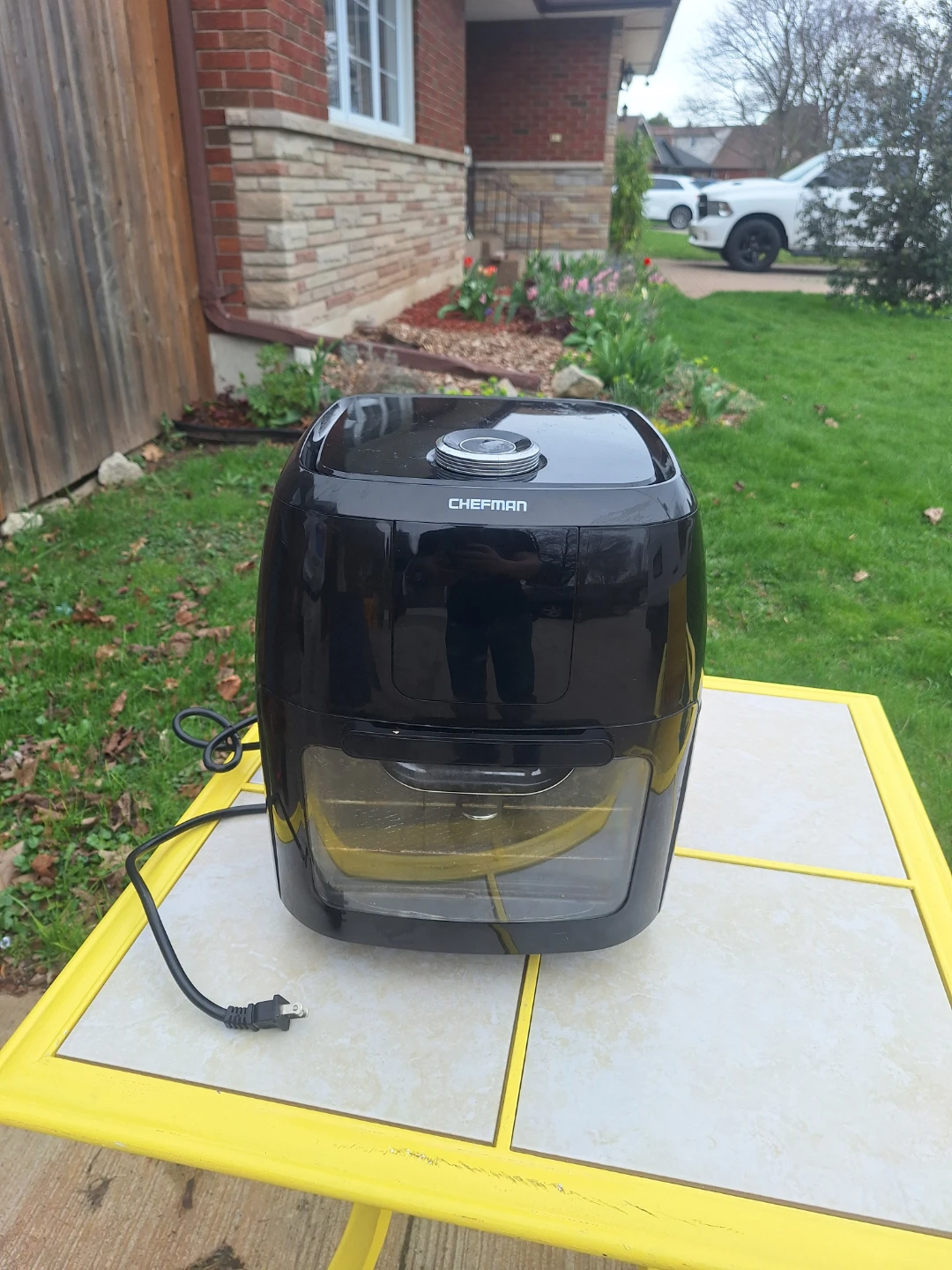Chefman Air Fryer