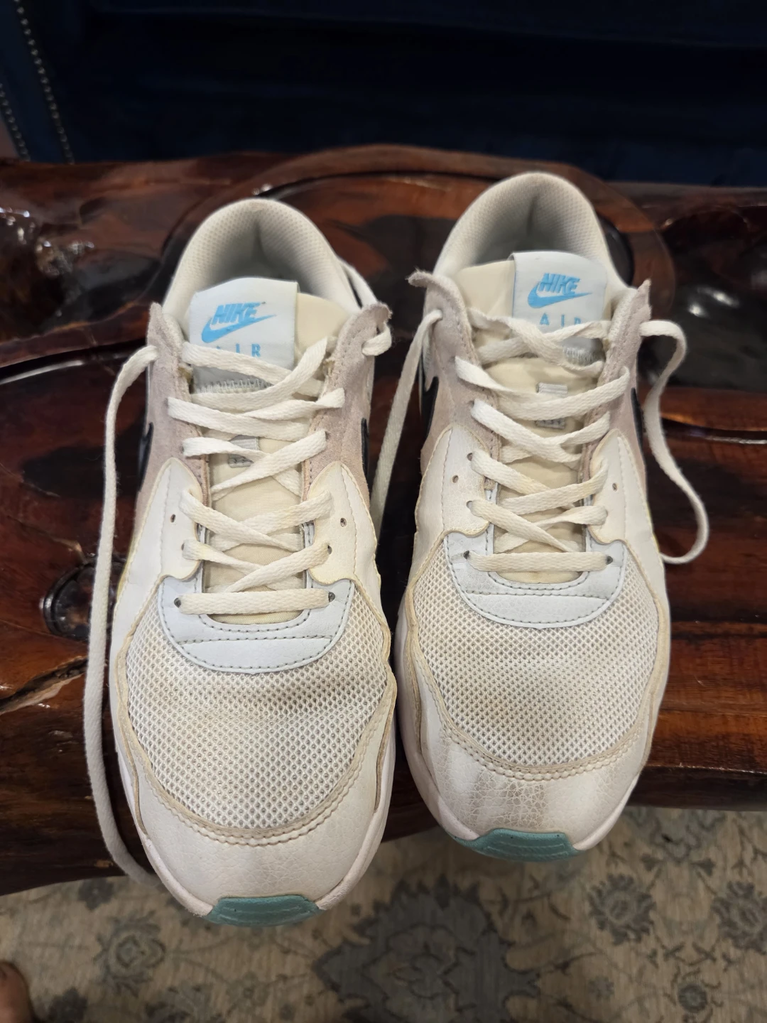 Nike Air Max Shoes - photo 2