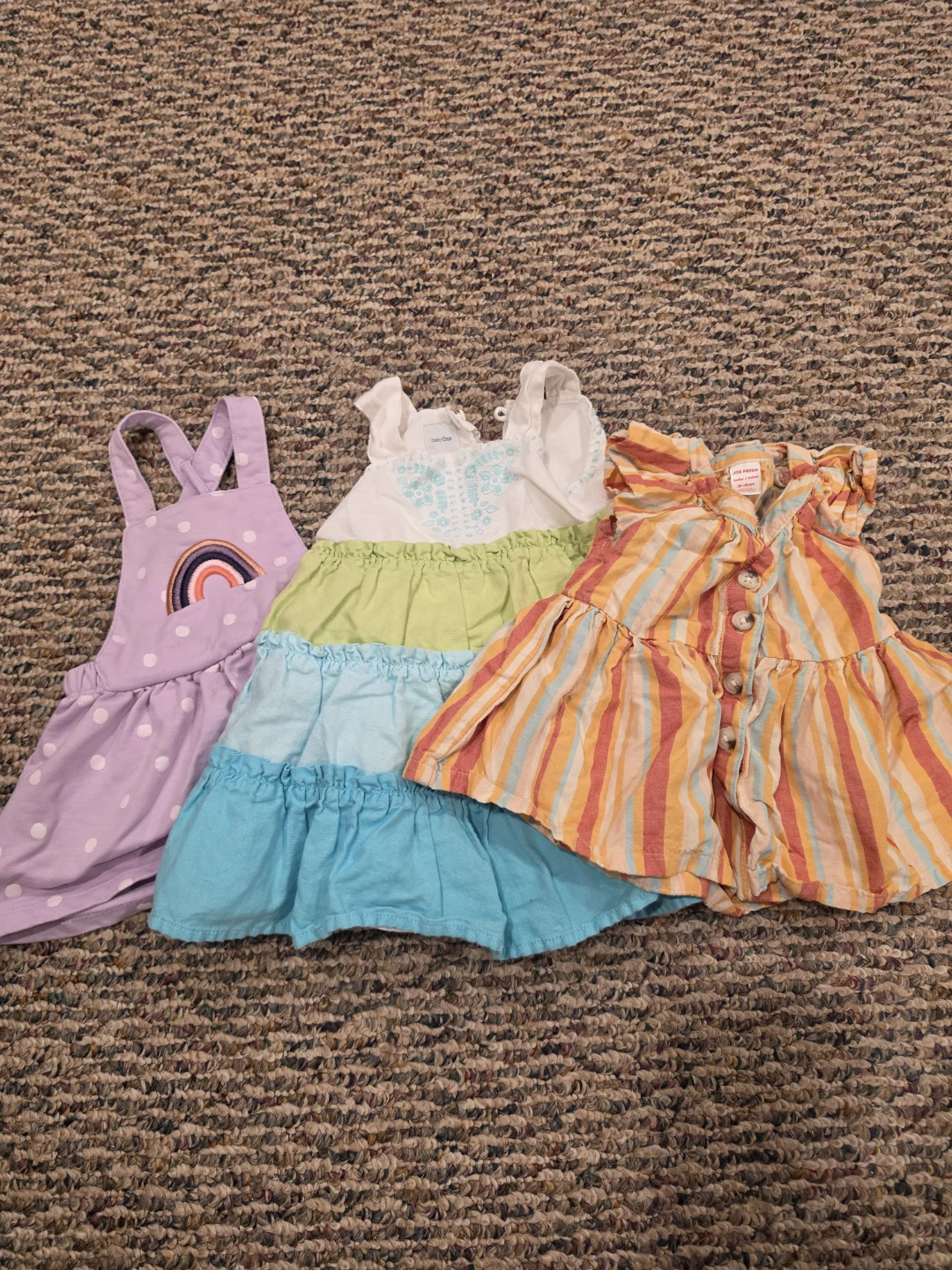 Baby girl clothing bundle - 3-6 months - photo 5