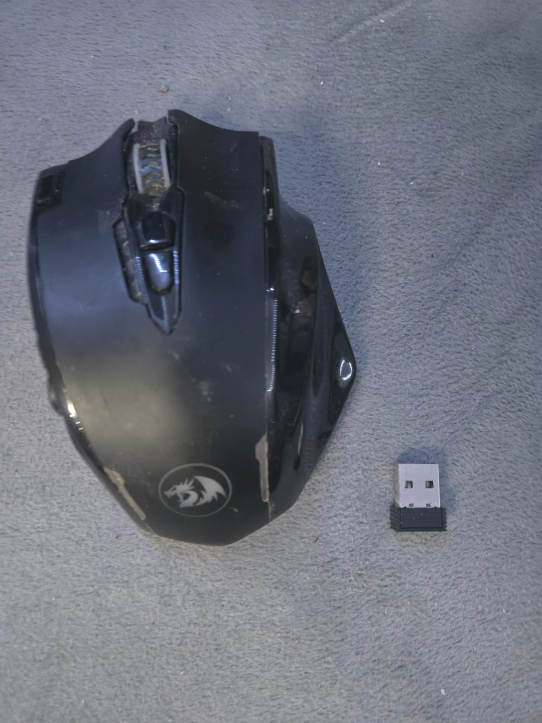 Redragon Wireless Mouse