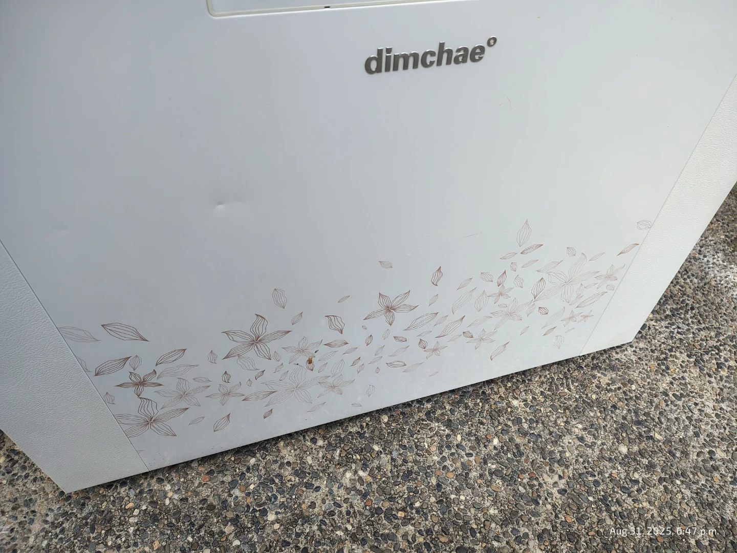 Korean Kimchi Fridge 🥕 Dimchae Brand - photo 5