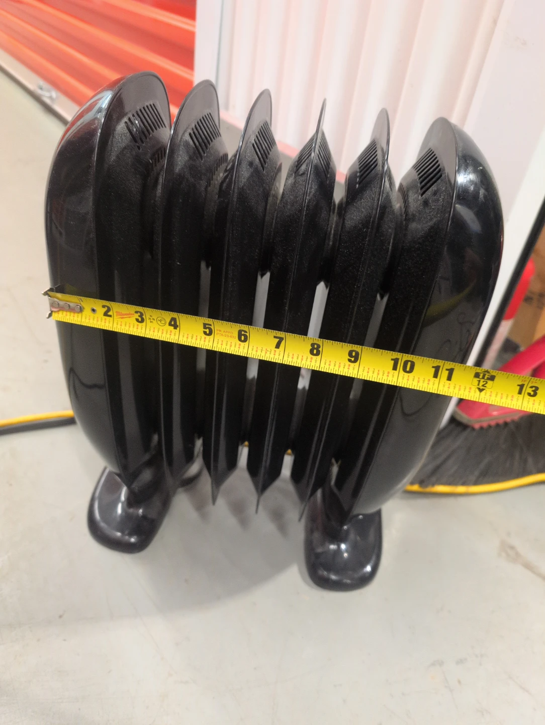 Dimplex OFRB7  Radiator Heater