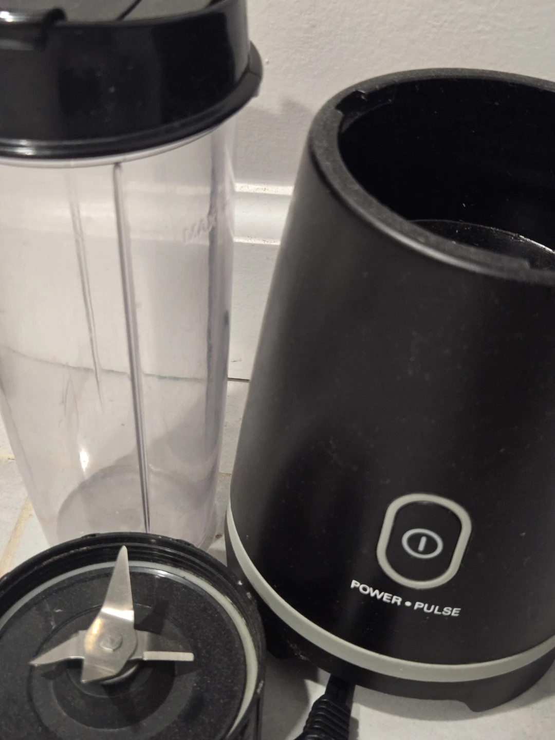 Personal Blender - photo 2