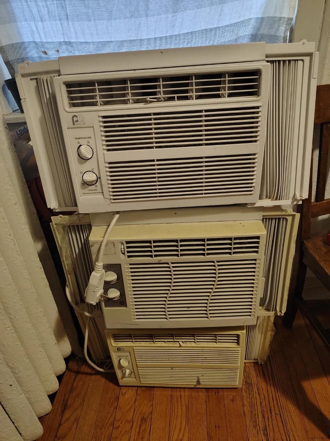 Perfect Aire Window Air Conditioner