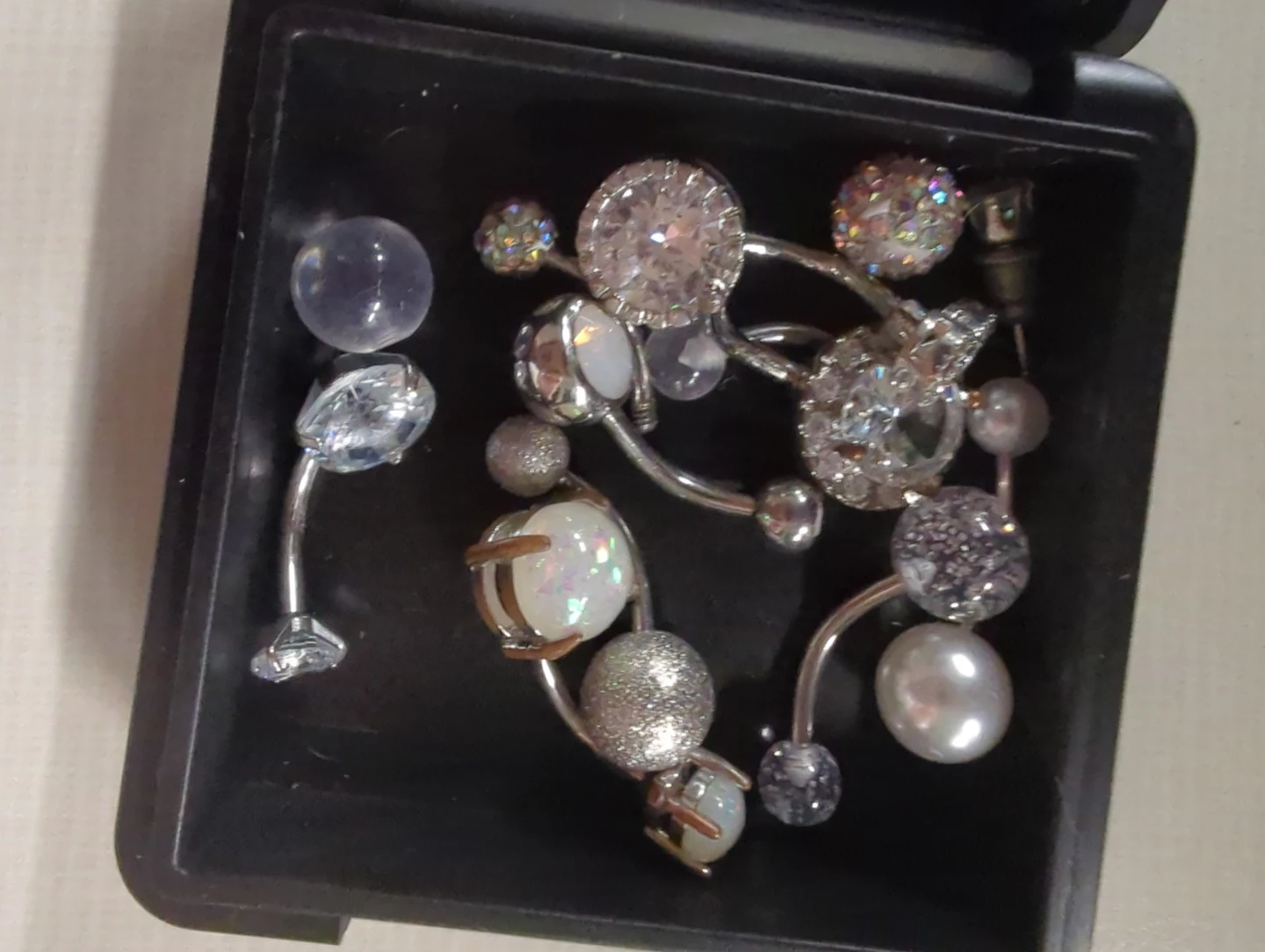 Jewelry - photo 3