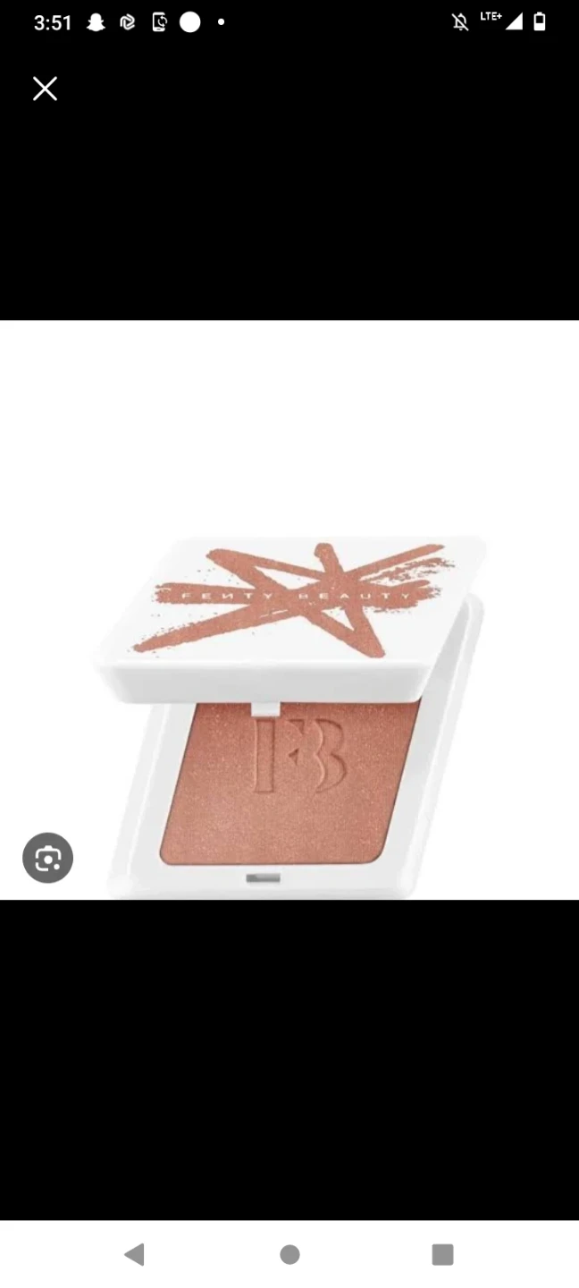 Fenty Beauty bundle (all for 40 or 1 for 20 ) - photo 2