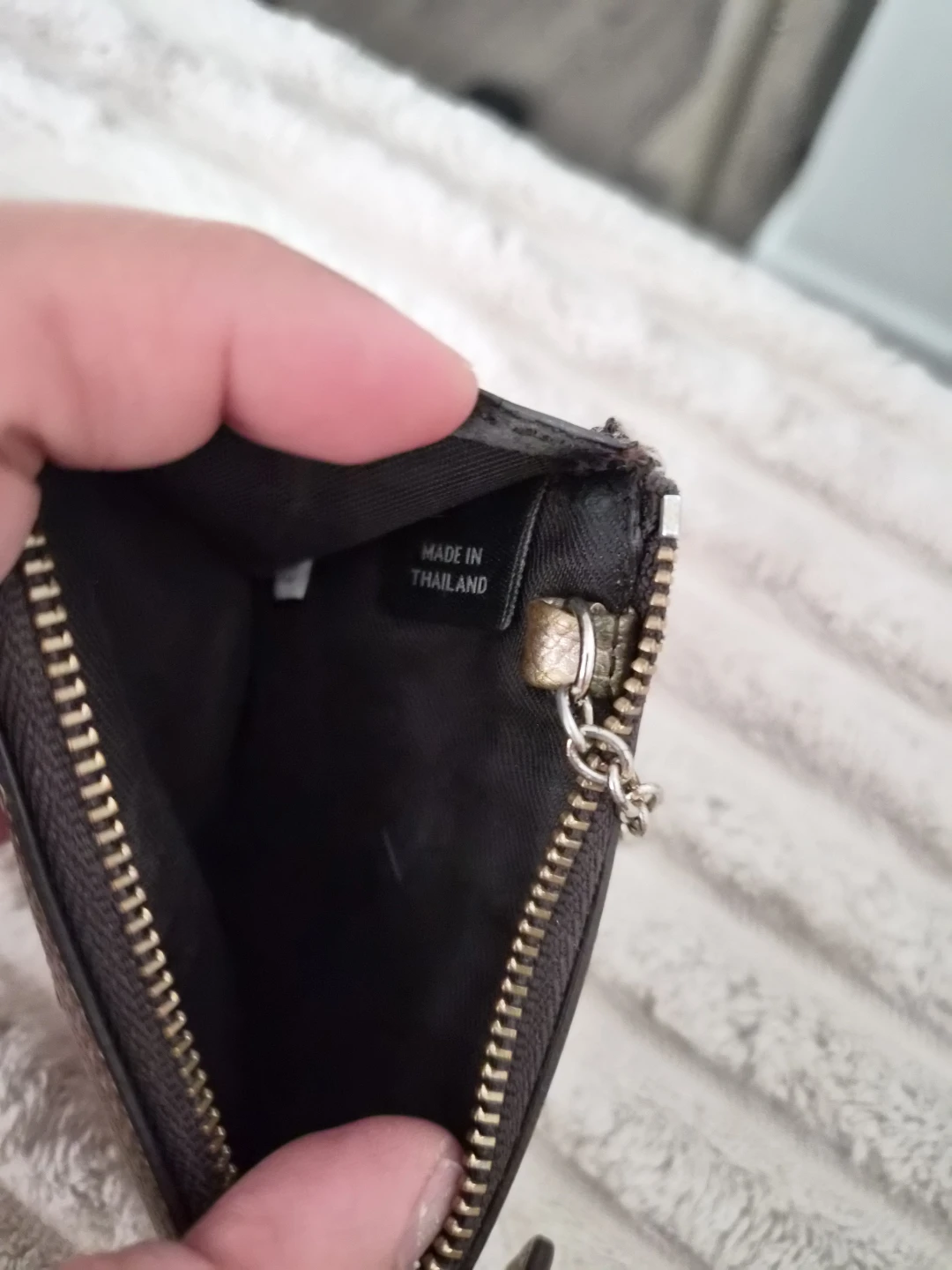 COACH Coin Card Case - photo 3