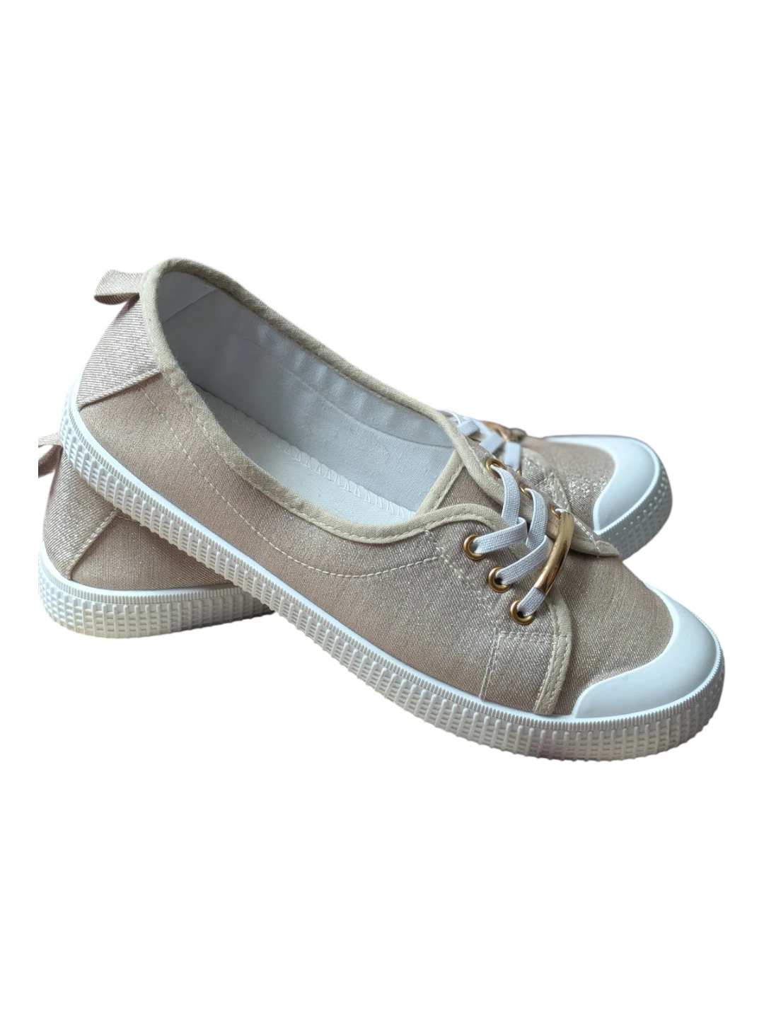 My Style Women's Size 7 Sneakers