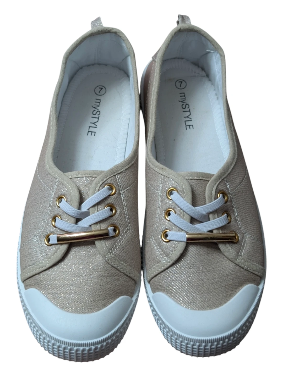 My Style Women's Size 7 Sneakers - photo 2