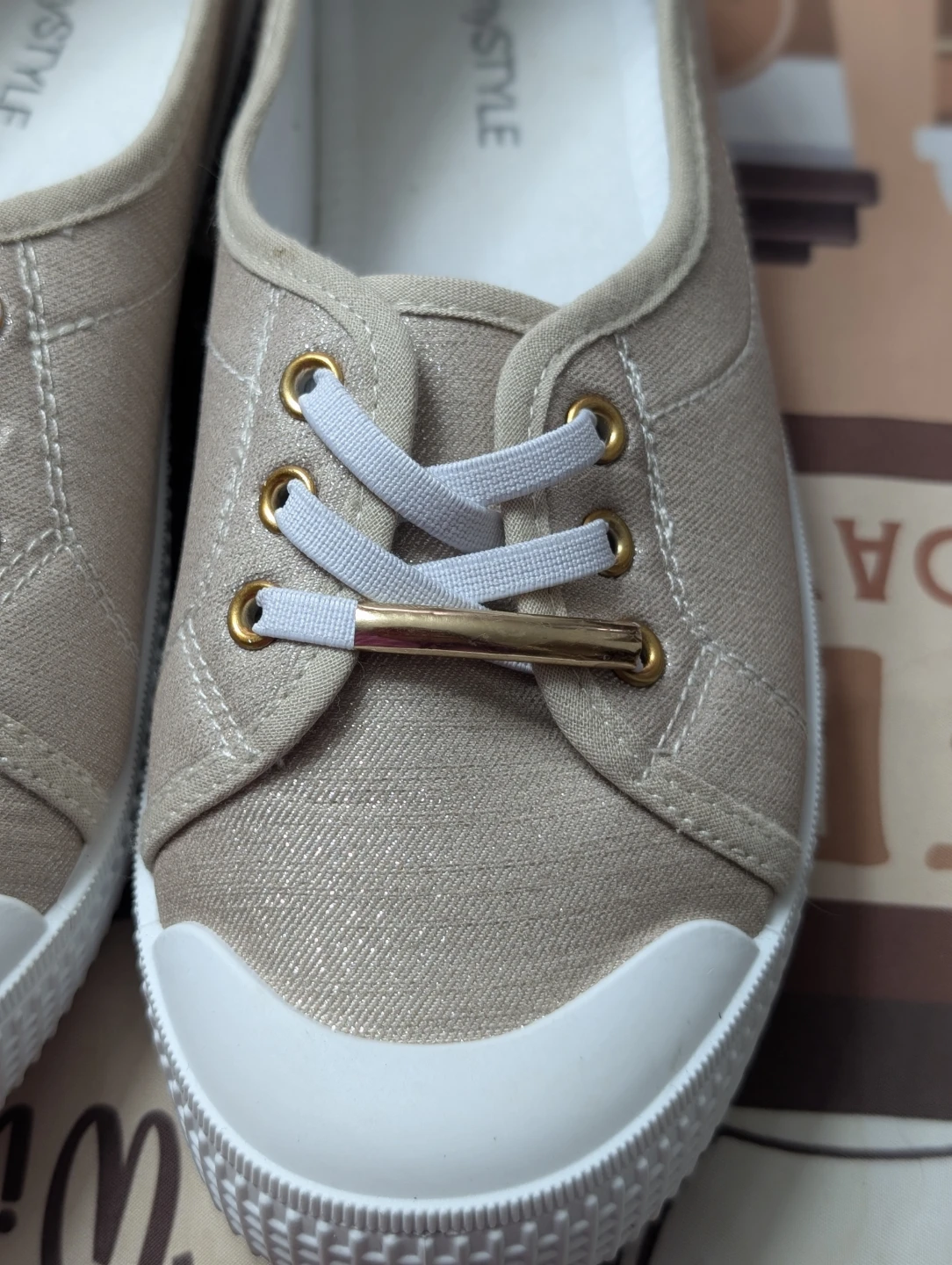 My Style Women's Size 7 Sneakers - photo 3