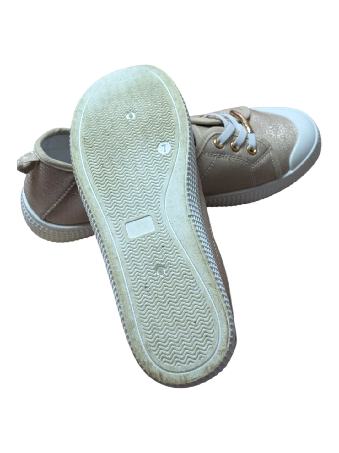 My Style Women's Size 7 Sneakers - photo 5