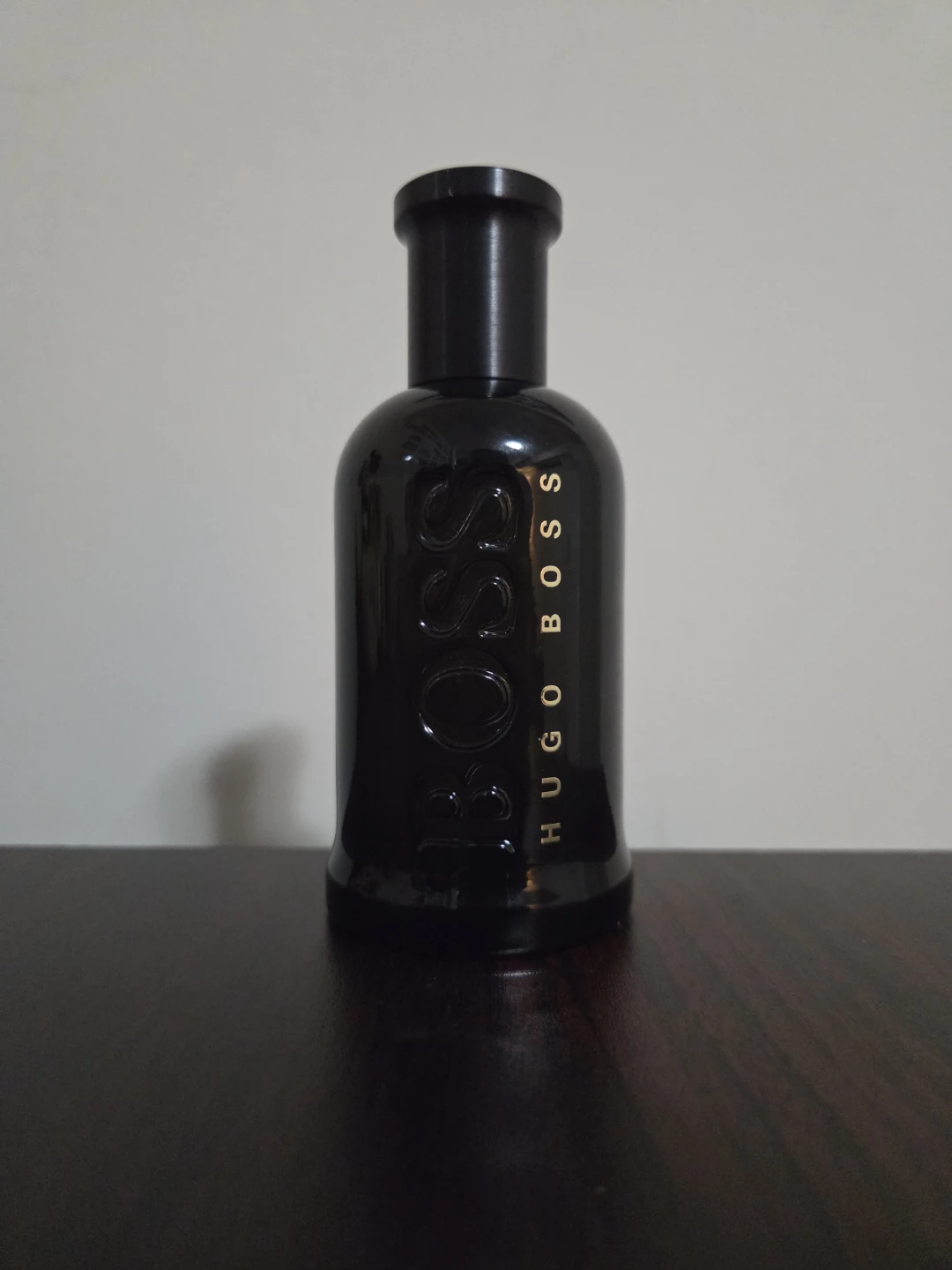 Hugo Boss Bottled Parfum 100mL