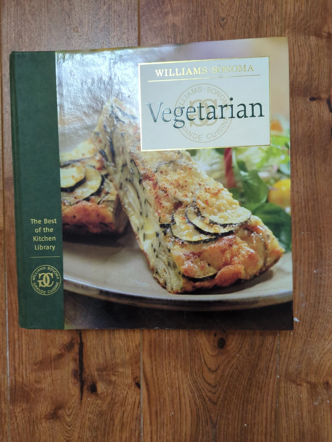 Williams Sonoma Cookbooks - photo 2
