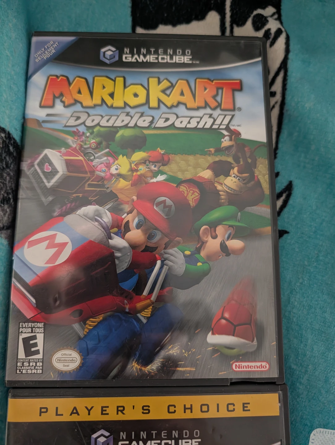 Retro video game lot and more - photo 4