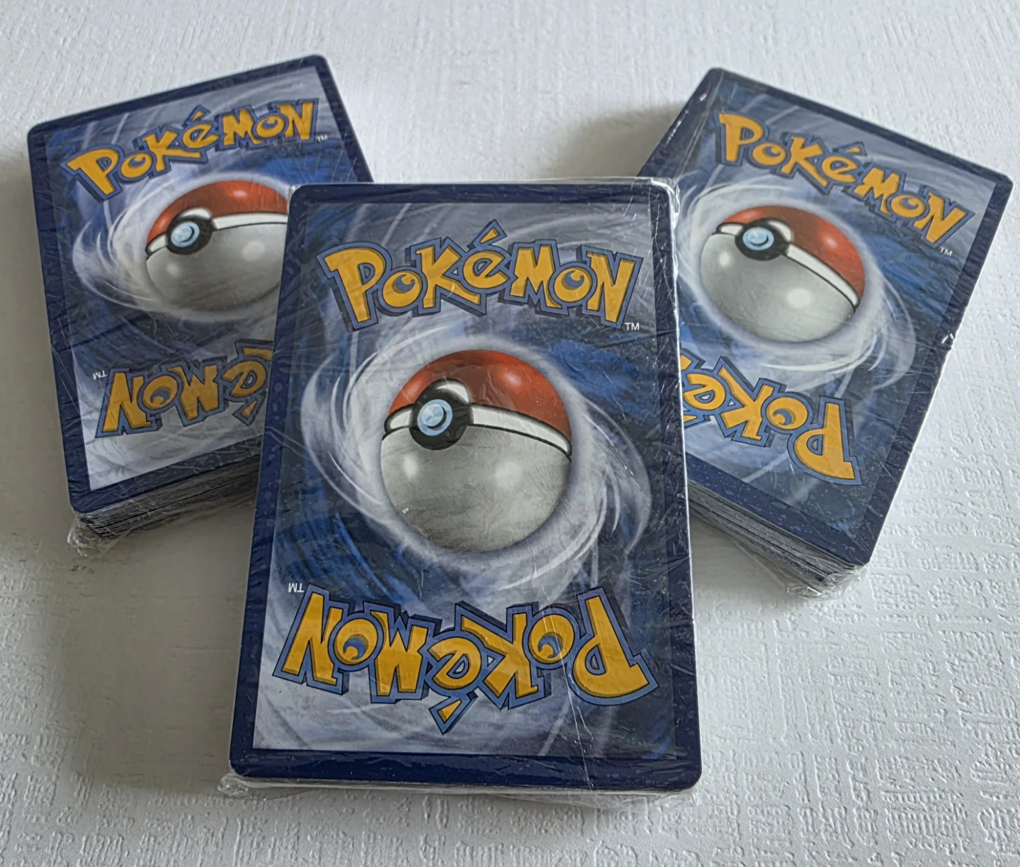 Pokémon Mystery Packs – 36 Cards | Vintage WOTC, GX/EX/V - photo 2