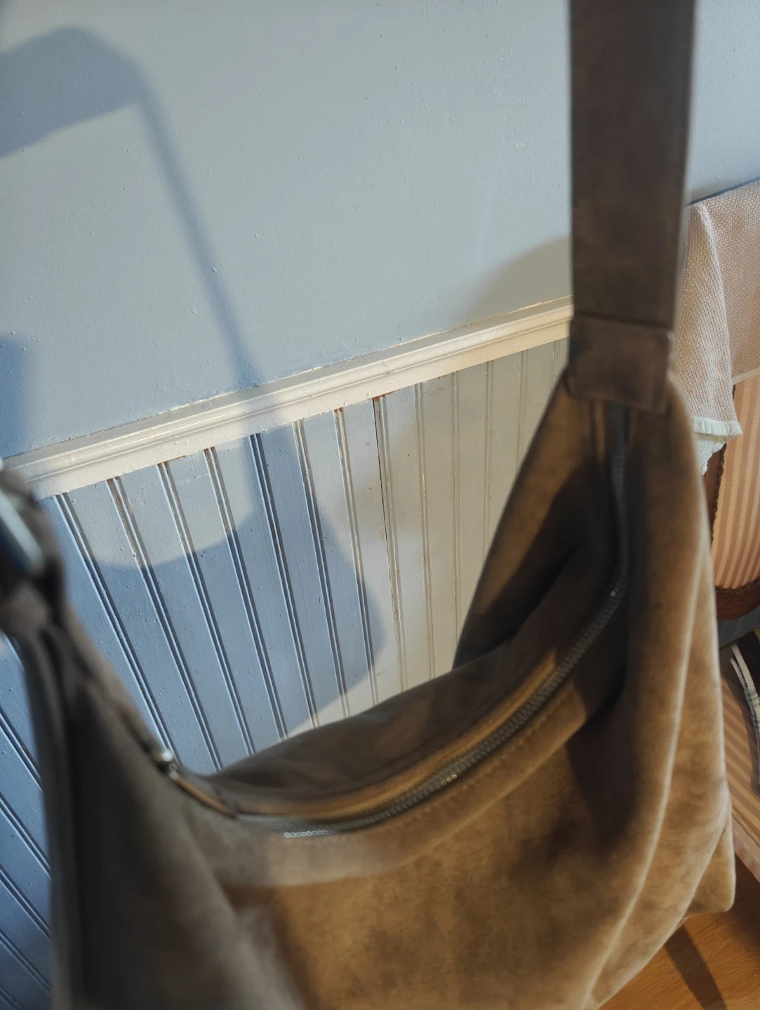 Old Navy Brand Hobo shoulder bag - photo 3