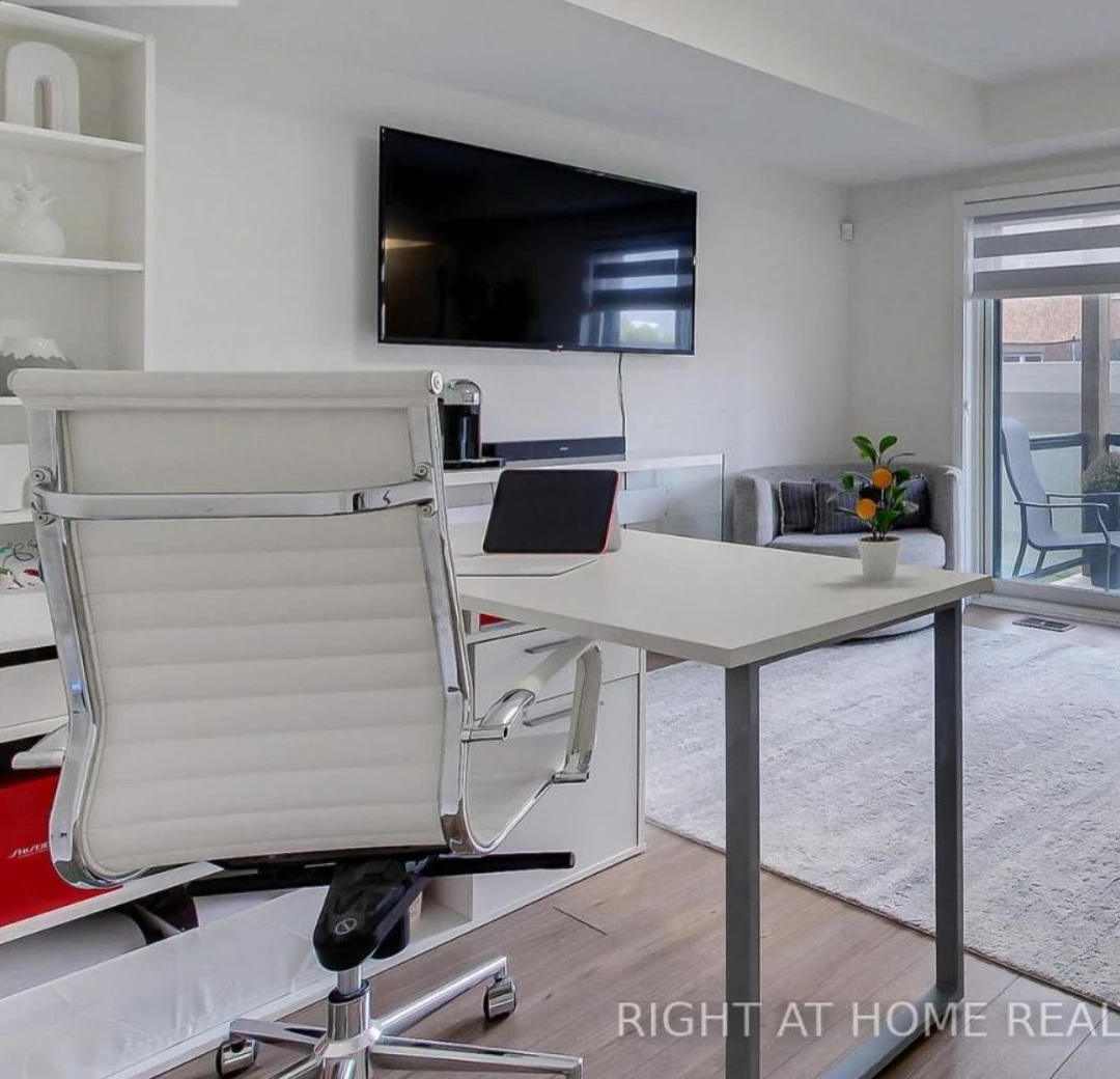 Office Desk with Chair - photo 2