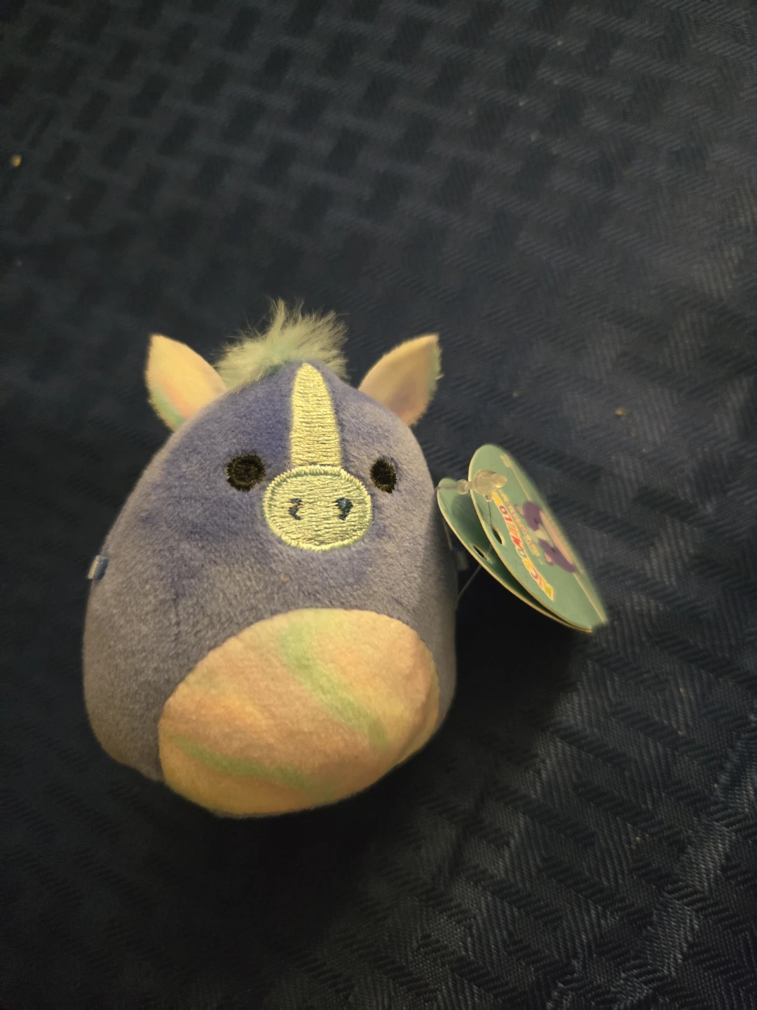 Squishmallows Plush Toy