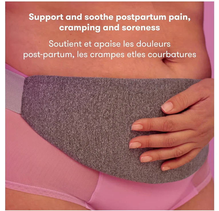 Frida Mom C-Section Recovery Band with Hot & Cold Packs - photo 4
